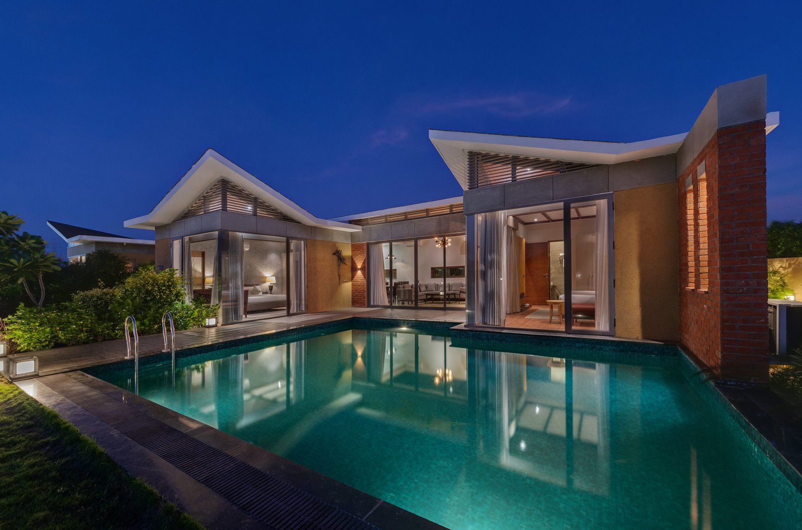 The Fern Residency Haridwar